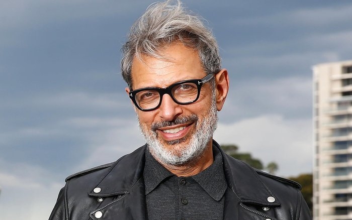 Jeff Goldblum jazzalbumot készít