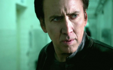 Nicolas Cage főszereplésével készül játékfilmsorozat a Tigriskirályról