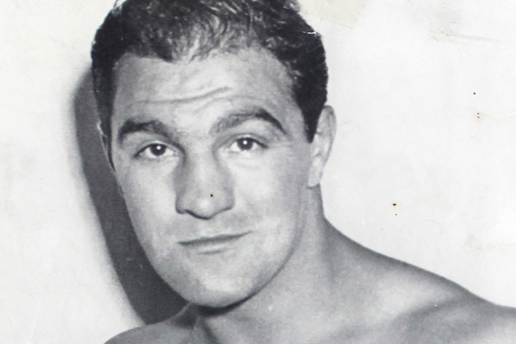 Száz éve született Rocky Marciano, az egyetlen veretlenül visszavonult nehézsúlyú bokszvilágbajnok