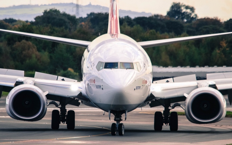 Újraindítja a Boeing a kereskedelmi repülőgépek gyártását