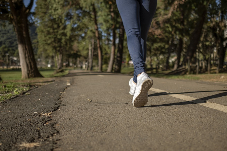 Még egy kevés testedzés is csökkentheti a depresszió kockázatát