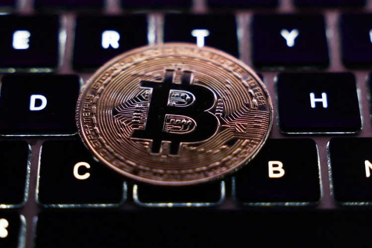 A bitcoin történelmi csúcson, 89 ezer dollár fölött